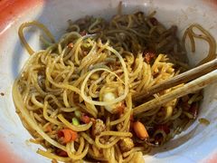 -老三样·美食研究中心(世贸路店)