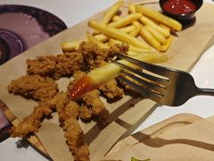 -必胜客(大悦城店)