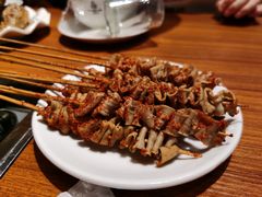 鸭肠-老号尤兔头(幸福店)