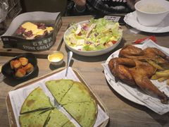 -周沫西餐(漫广场店)