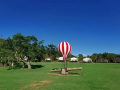-漳州滨海火山岛自然生态风景区