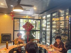 -徐记私厨(半淞园路店)