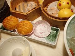 -陶陶居酒家(第十甫路总店)