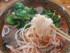 -肇兴特色牛肉粉