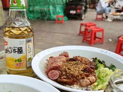 -陆长玖古法猪脚饭(玄风桥店)