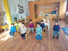 -遇见未来早教·托育中心(玛斯兰德旗舰店)