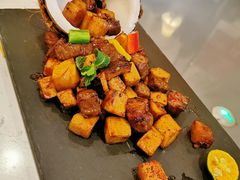 -闻见中国海南菜(K11店)