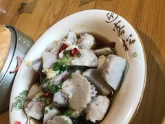 -几荷·恰似故人来(秀水广场店)