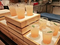 -盛宴自助餐厅(运达喜来登店)