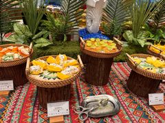 -怡聚轩全日制自助餐厅(大中华喜来登酒店)