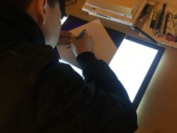 -天道tattoo纹身穿孔工作室