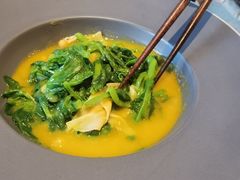 -半山腰·云南菜(侨福芳草地店)