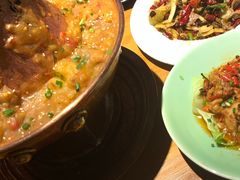 -觅山云南菜(泊富ICITY店)