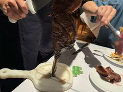 -拉蒂娜·巴西牛排馆 Latina·Brazilian Steakhouse(陆家嘴旗舰店)
