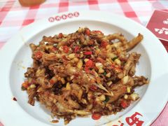 -西江红·株洲本地菜(滨江南路店)