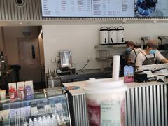 -喜茶(北京五棵松华熙店)