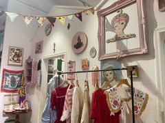 -恋物百货商店(华侨城店)