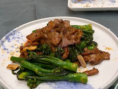-北园酒家(小北路店)