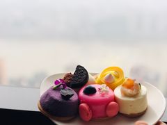 -解放碑威斯汀酒店-知味国际美食餐厅