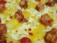 -达美乐比萨(国瑞北路店)