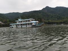 -飞霞风景名胜区