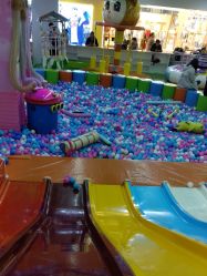 -梦幻童年儿童乐园(顾乡大街店)