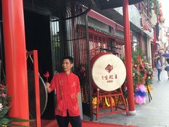 -味舵主不改良老火锅(杨舍老街店)