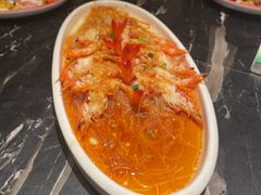 -新白鹿餐厅(松江开元地中海店)