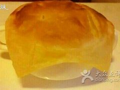 酥皮蘑菇汤-吉姆丽德乡村西餐厅(闵行交大店)