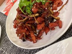 -徐记私厨(半淞园路店)