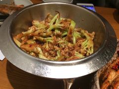 -蜜桃餐厅·古运河畔(南下塘店)