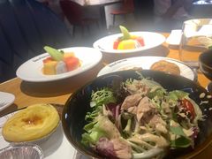 -斗牛士牛排(南京东路店)