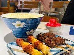 -火山屋台(新街口店)