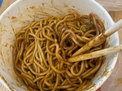 -牛师傅牛肉面(尚隆路店)