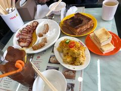 -澳门陈光记烧味饭店(万象城店)