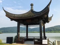 -南北湖风景区
