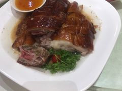 -德烨酒家