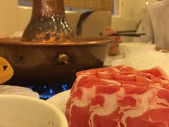 -八先生涮肉房(三里河店)