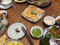 -厝味火锅·潮汕卤水火锅(十一合店)