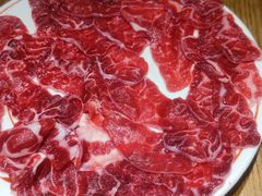 -汕头八合里海记牛肉店(清河店)