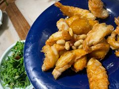 -小吊梨汤·北京菜·烤鸭(清河万象汇店)