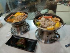 -张妈台式锅烧(深大店)
