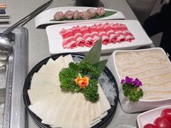 -海底捞火锅(泰安爱琴海店)