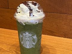 -星巴克(上海虹桥站2A检票口)