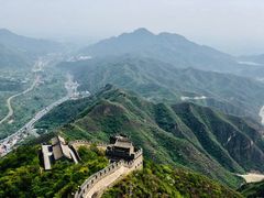 -居庸关长城