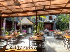 -Naughty Nuri’s Phuket