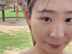 -济南野生动物世界