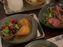 -Retro Deli 茶泡饭