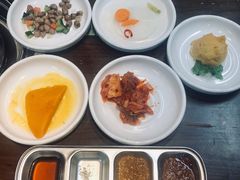 -·缸桶屋·韩式牛肋条自助烤肉(西湖D11店)