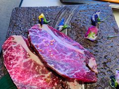 -厚贞日式烤肉(龙之梦店)